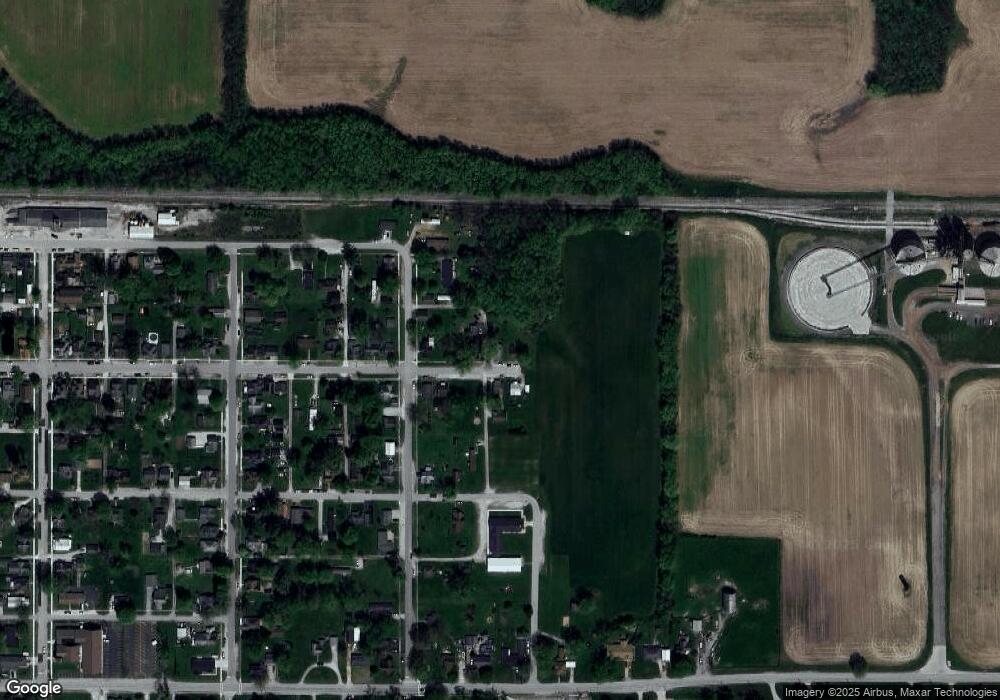 406 E Washington St, Roachdale, IN 46172 - photo 1