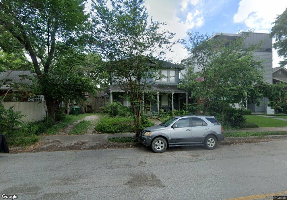 1611 Fairview St, Houston, TX 77006 - photo 1