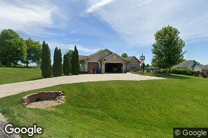 648 Cardinal Ct, Cascade, WI 53011