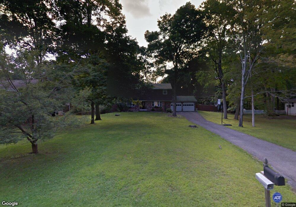 5 Adelaide Ln, Washingtonville, NY 10992 - photo 1