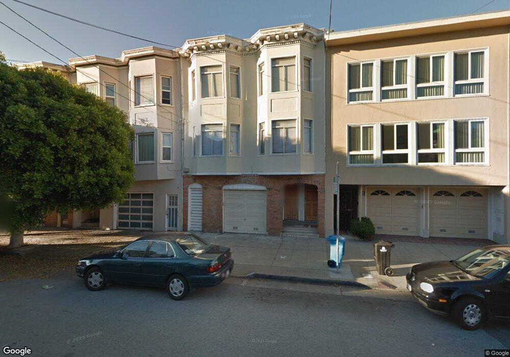 2024 Greenwich St, San Francisco, CA 94123 - photo 1