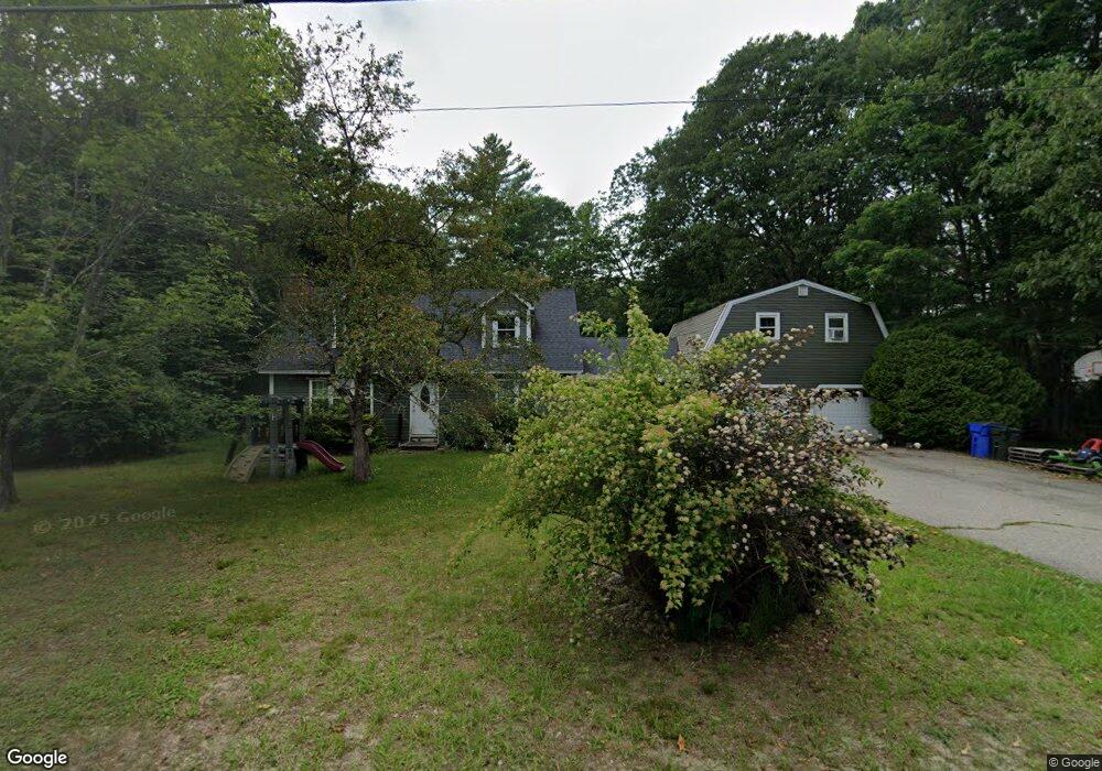 4 Horseshoe Ln, Londonderry, NH 03053 - photo 1