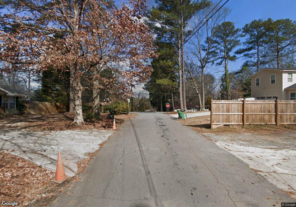 0 Bartlett Rd unit 7133992, Forest Park, GA 30297 - photo 1