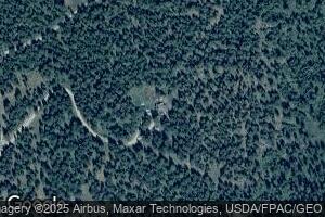 20312 Big Lodge Rd, Rollins, MT 59931