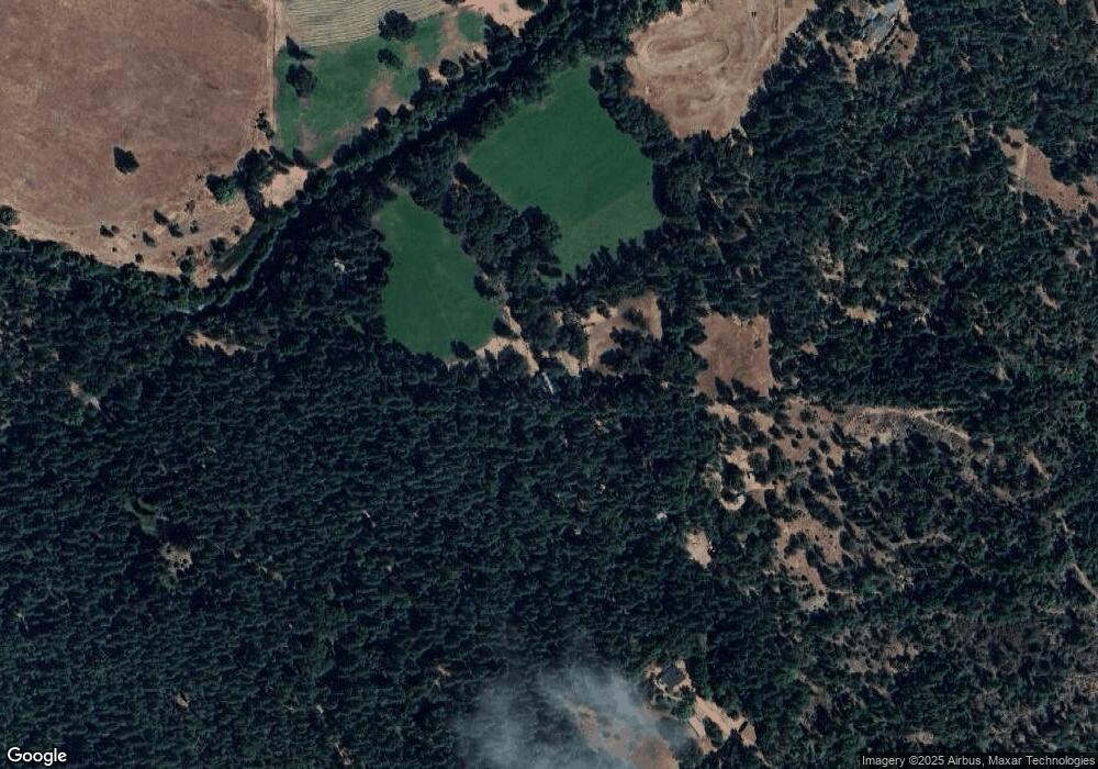 790 Covered Bridge Rd, Rogue River, OR 97537 - photo 1