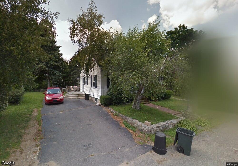 5 Sagamore Rd, North Weymouth, MA 02191 - photo 1