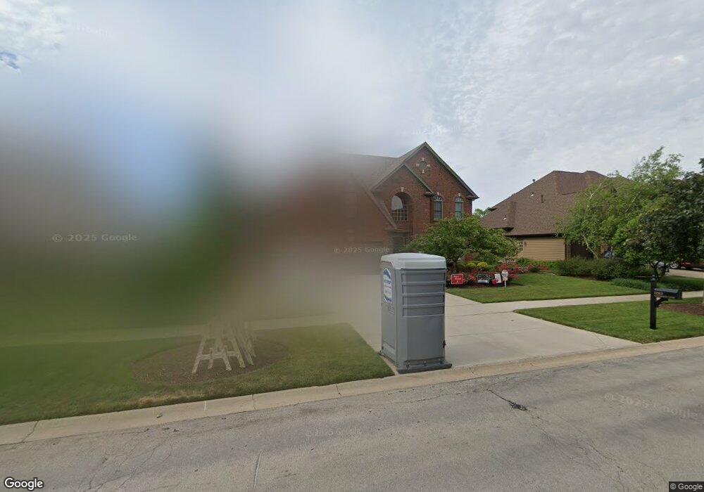 2263 Glouceston Ln, Naperville, IL 60564 - photo 1