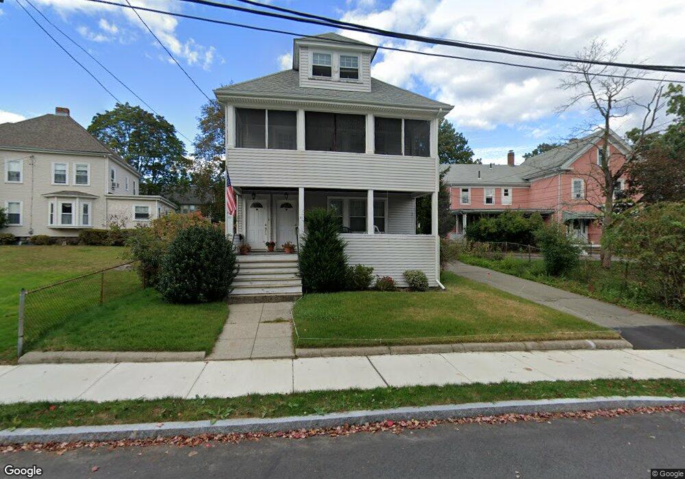 41-43 Farnsworth St, Waltham, MA 02451 - photo 1