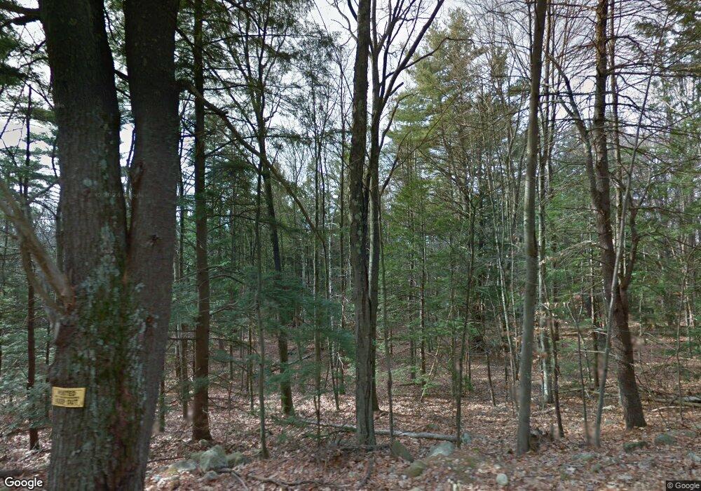 61 Leach Hill Rd, New Boston, NH 03070 - photo 1