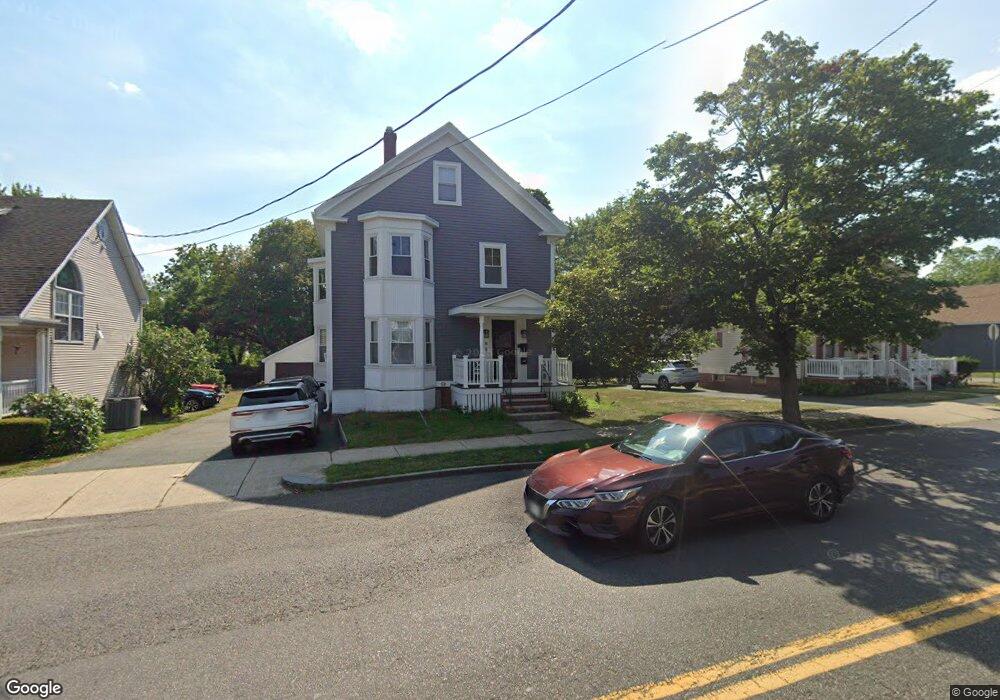 55 High St, Danvers, MA 01923 - photo 1