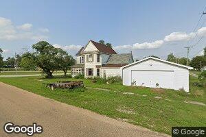403 Main St, Meredosia, IL 62665