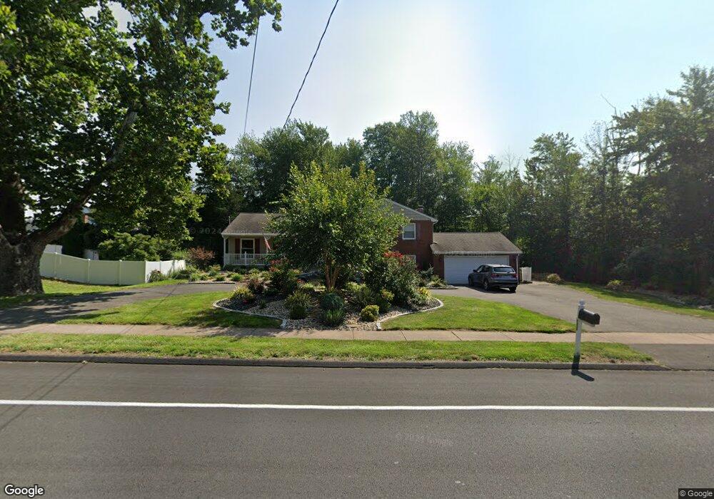 552 Highland St, Wethersfield, CT 06109 - photo 1