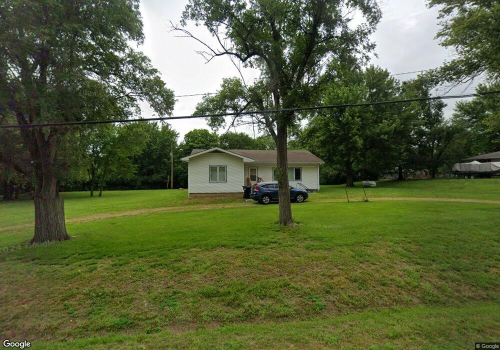 108 W 4th St, Hoyt, KS 66440 - photo 1