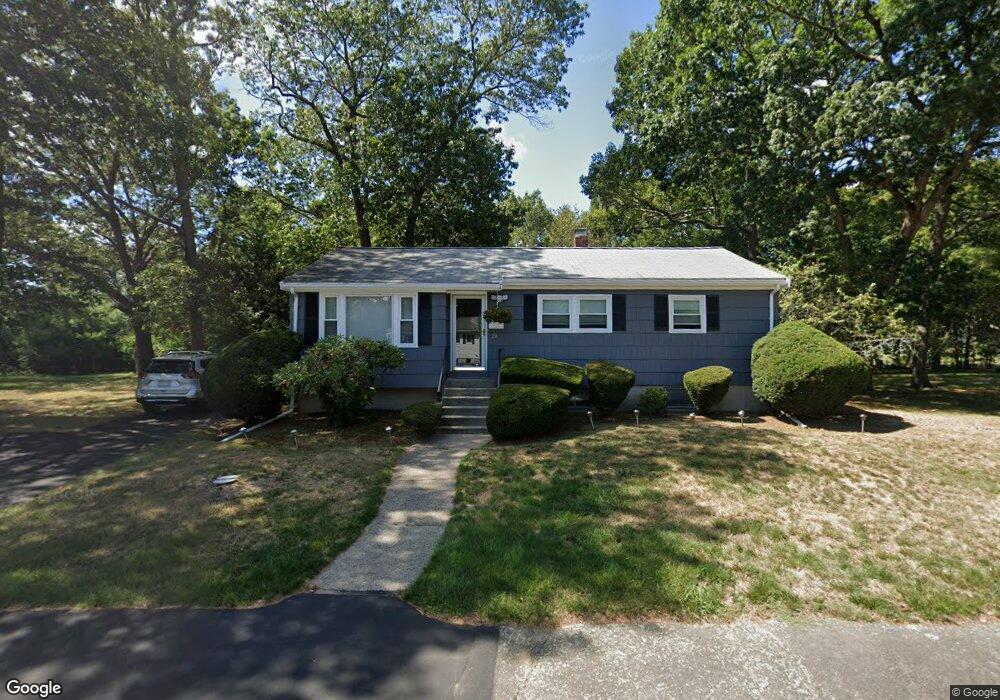 23 Michael Rd, Randolph, MA 02368 - photo 1