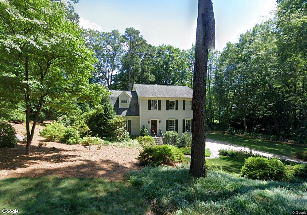 1050 Mitsy Forest Dr NE, Marietta, GA 30068 - photo 1