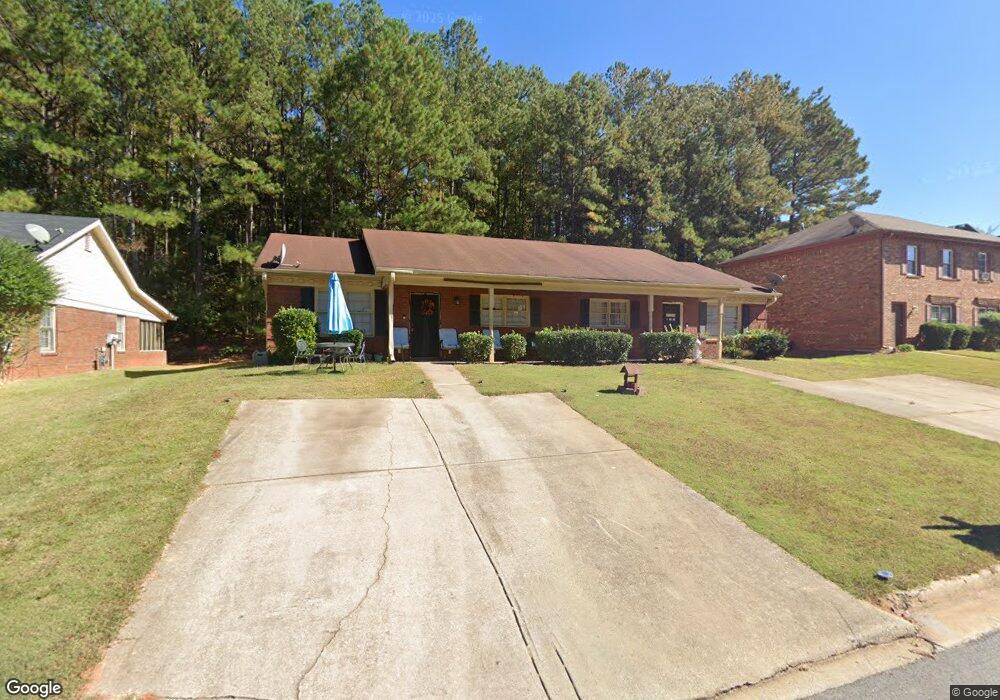 3431 Southgate Trail SE unit A, Conyers, GA 30013 - photo 1