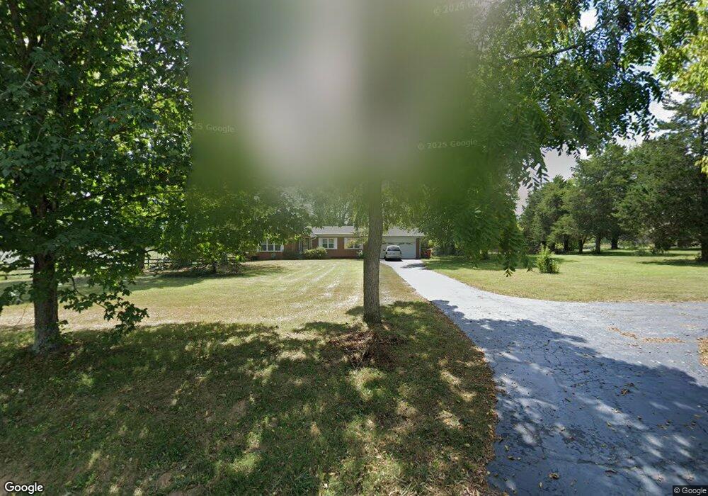 1255 Crenshaw Ln, Nicholasville, KY 40356 - photo 1