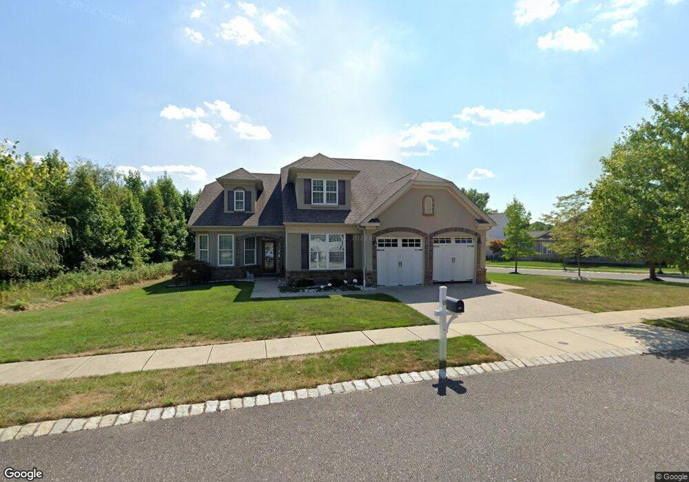 69 Moorlinch Blvd, Medford, NJ 08055 - photo 1