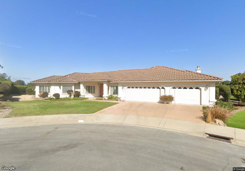 660 S Ridge Ln, Nipomo, CA 93444 - photo 1