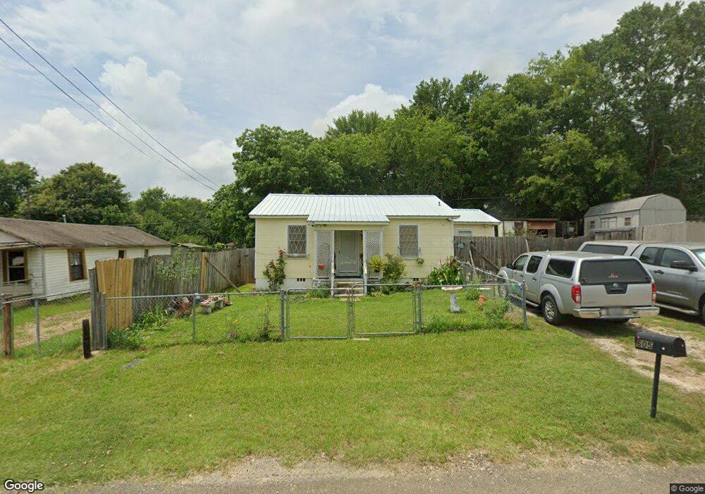 605 Louisiana St, Longview, TX 75601 - photo 1