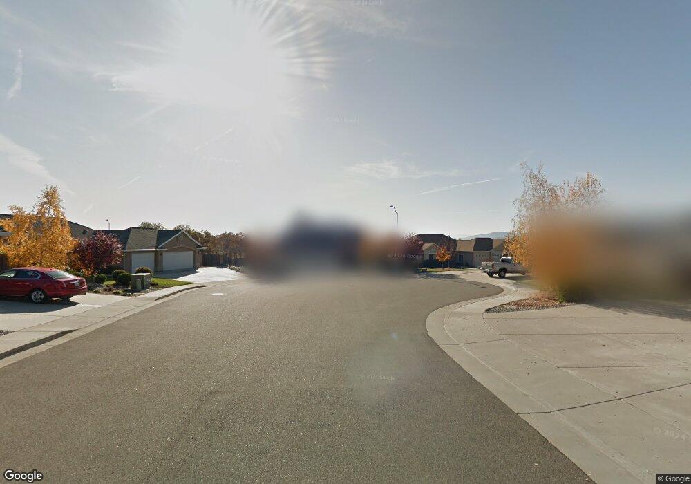 1805 Harvard Way, Redding, CA 96003 - photo 1