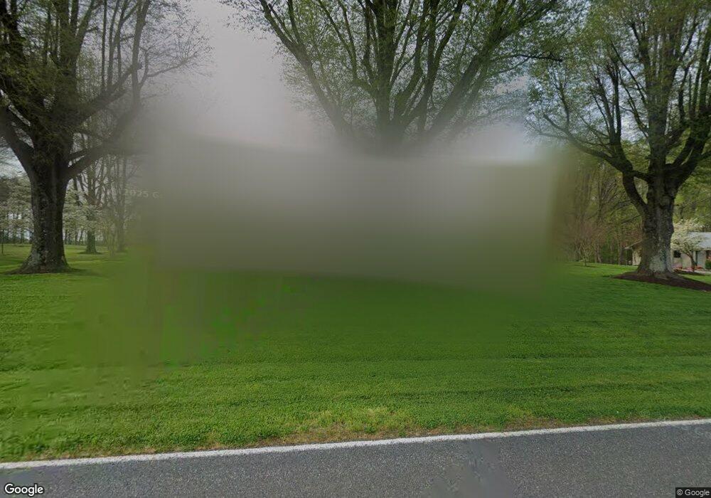 293 Fanjoy Rd, Statesville, NC 28625 - photo 1