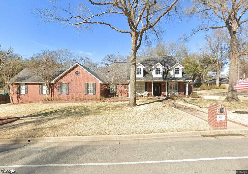 801 Timberwilde Dr, Tyler, TX 75703 - photo 1