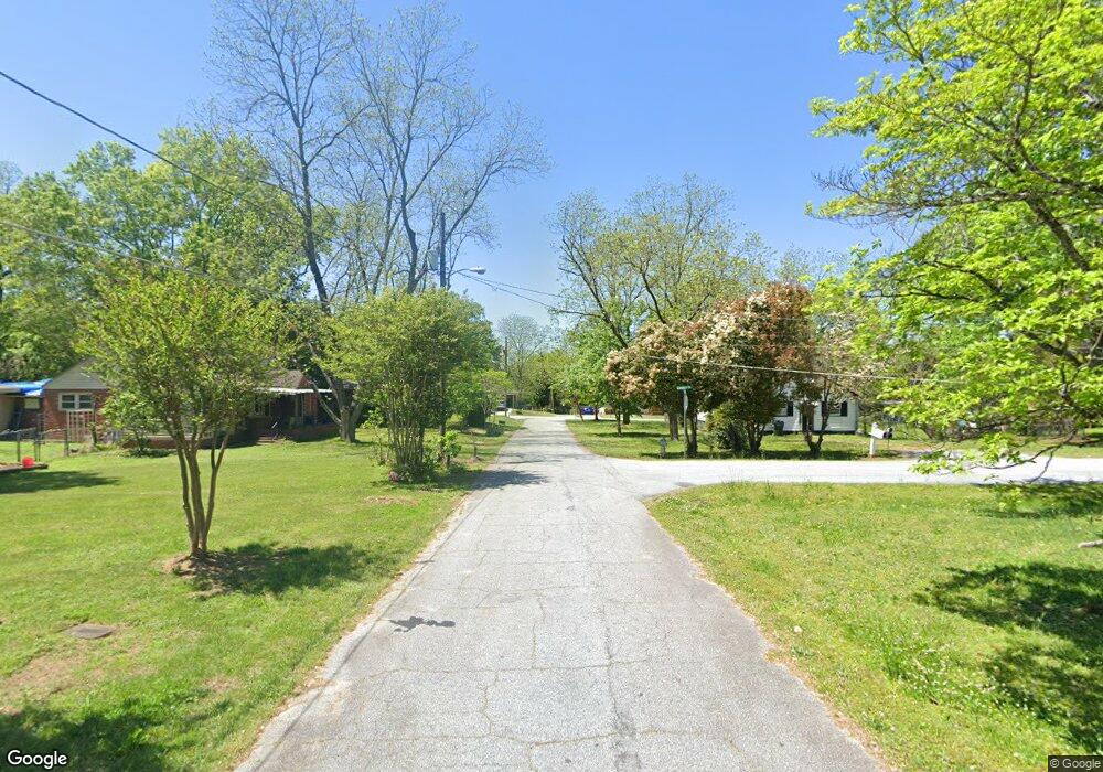 0 Francis St NE unit 7351369, Covington, GA 30014 - photo 1