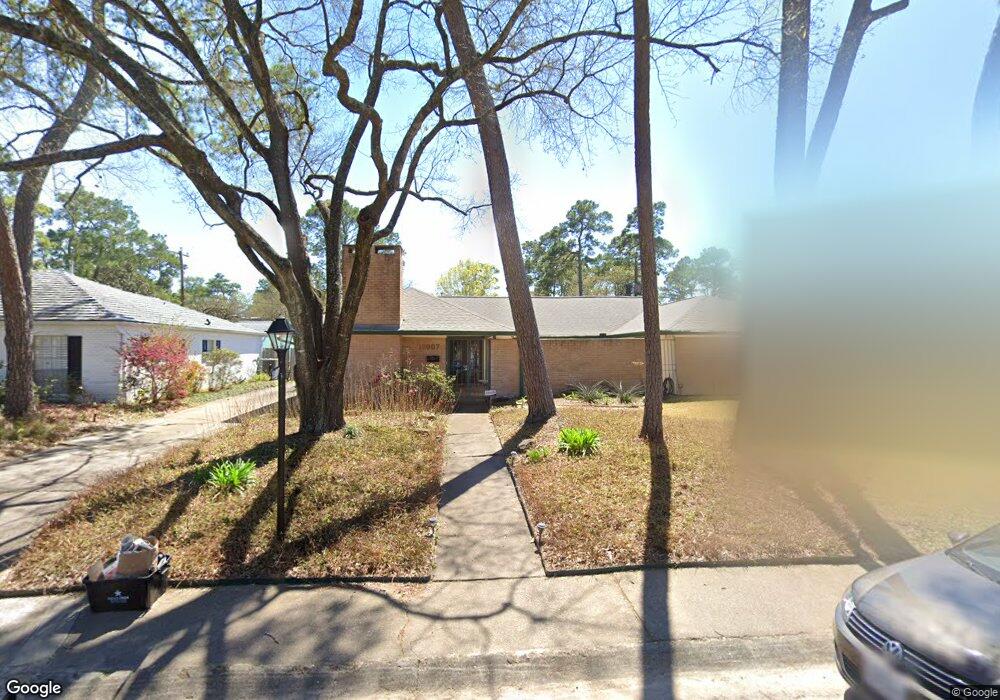 10007 Valley Forge Dr, Houston, TX 77042 - photo 1
