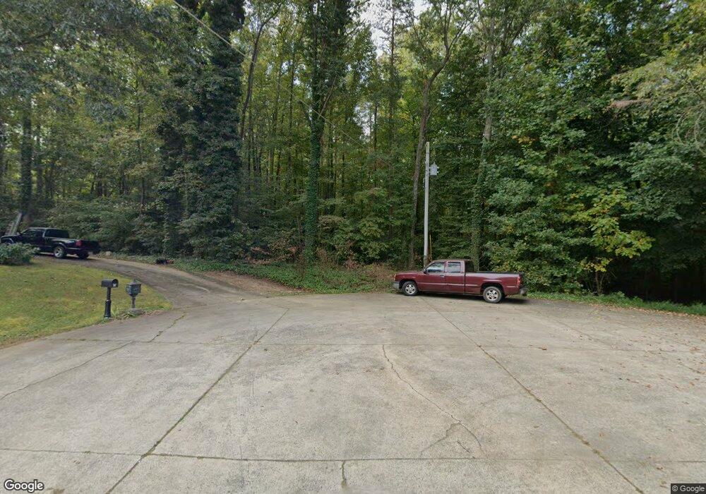 300 Woodview Dr, Statesville, NC 28625 - photo 1