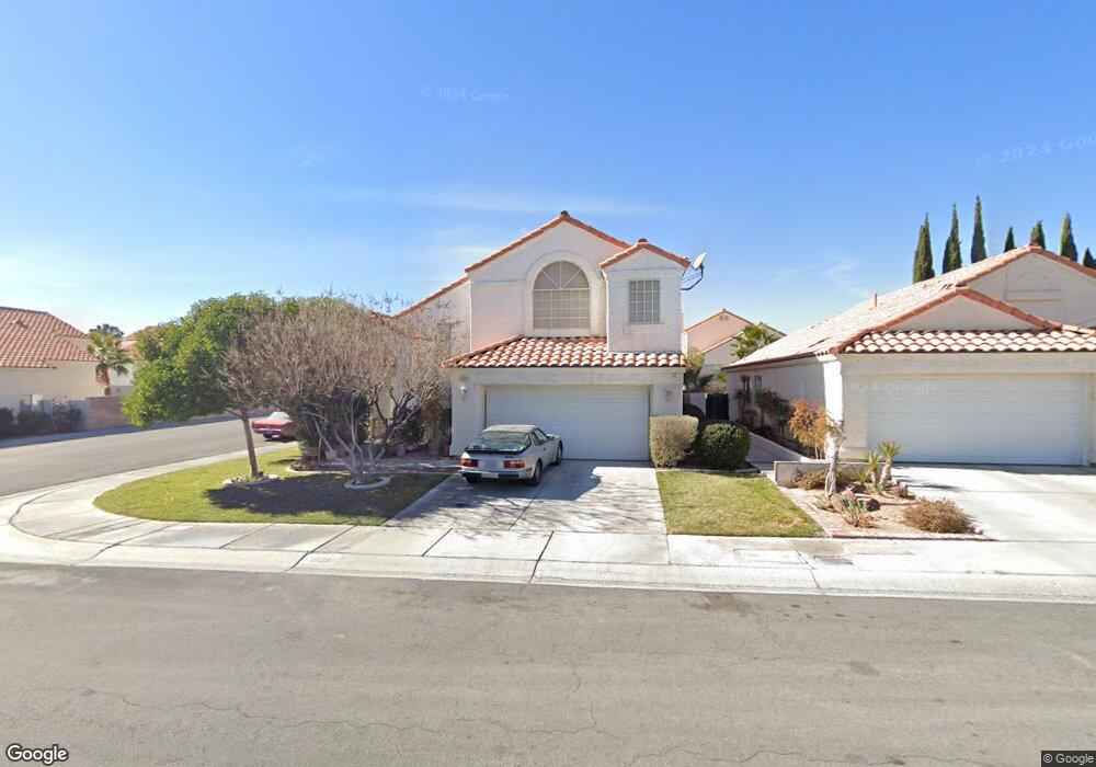 2729 Brienza Way, Las Vegas, NV 89117 - photo 1