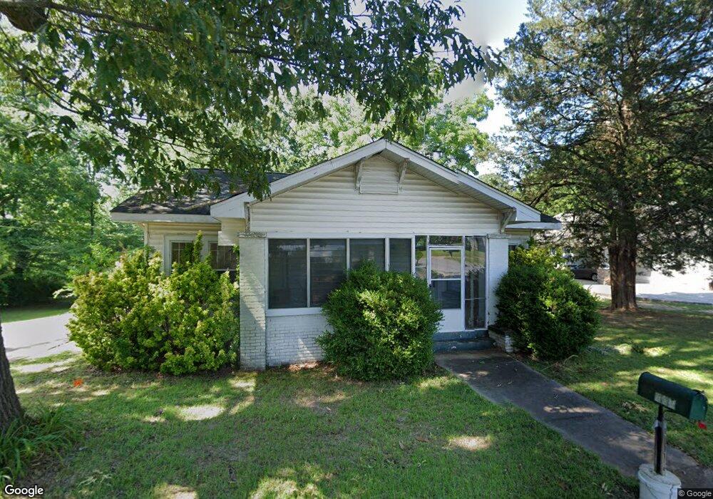 619 Oak Dr NE, Cullman, AL 35055 - photo 1