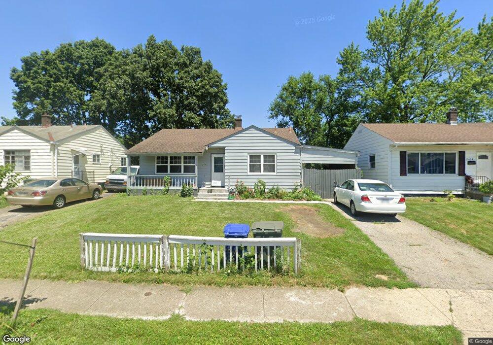 2096 Belcher Dr, Columbus, OH 43224 - photo 1