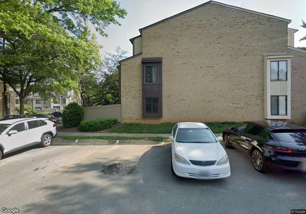 9273 Chadburn Place, Montgomery Village, MD 20886 - photo 1