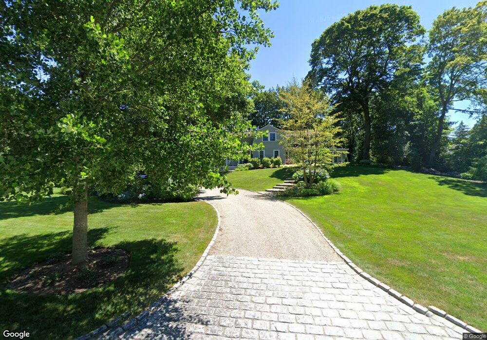 25 Brown St, Marblehead, MA 01945 - photo 1