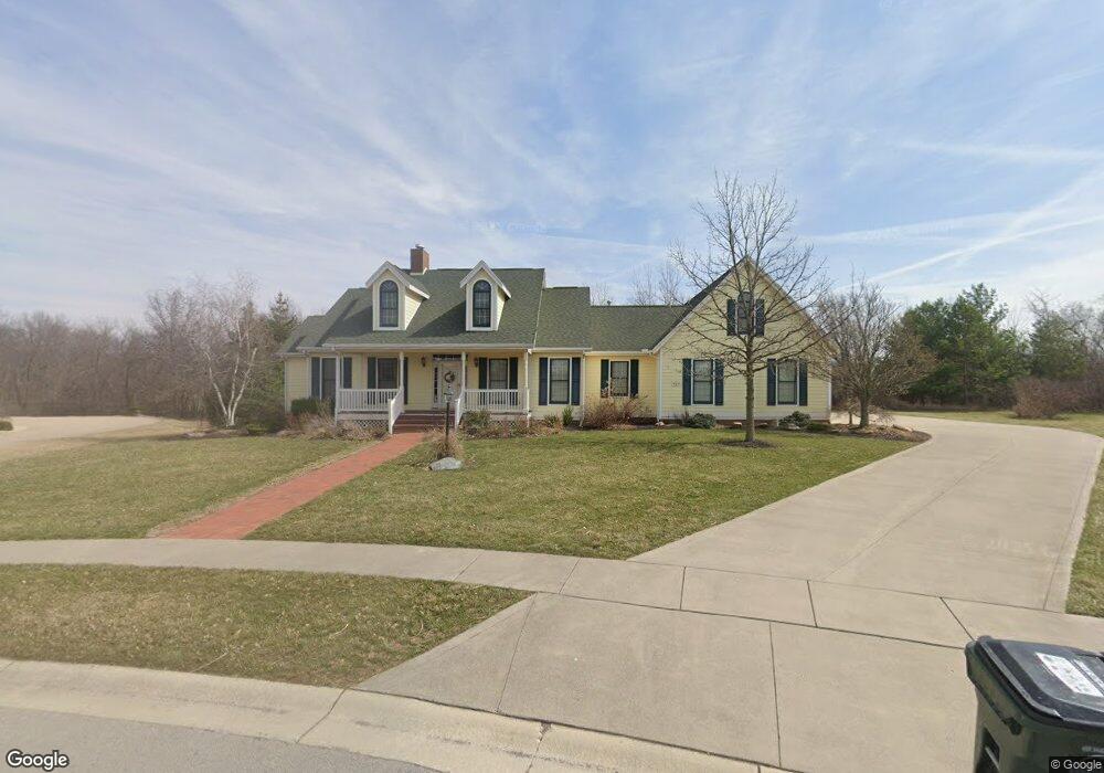 464 Riverbend Dr, Bluffton, OH 45817 - photo 1