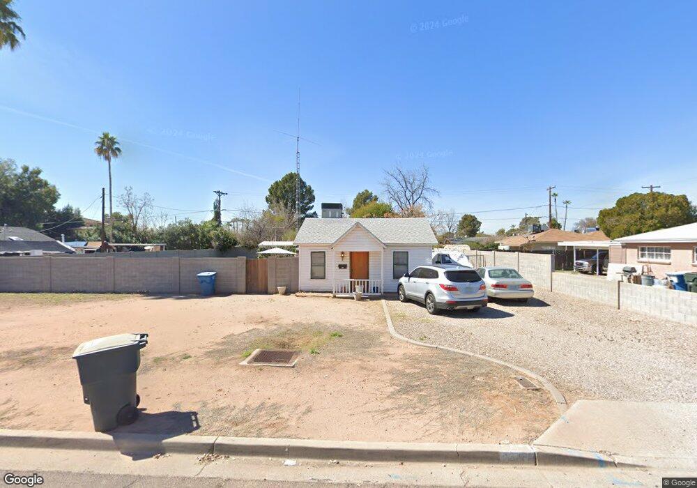 2230 N 27th Place, Phoenix, AZ 85008 - photo 1