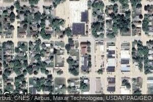 212 2nd St NW, Buffalo Center, IA 50424