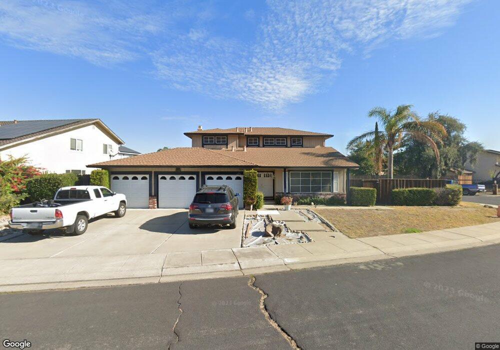 1044 Sunfish Dr, Manteca, CA 95337 - photo 1