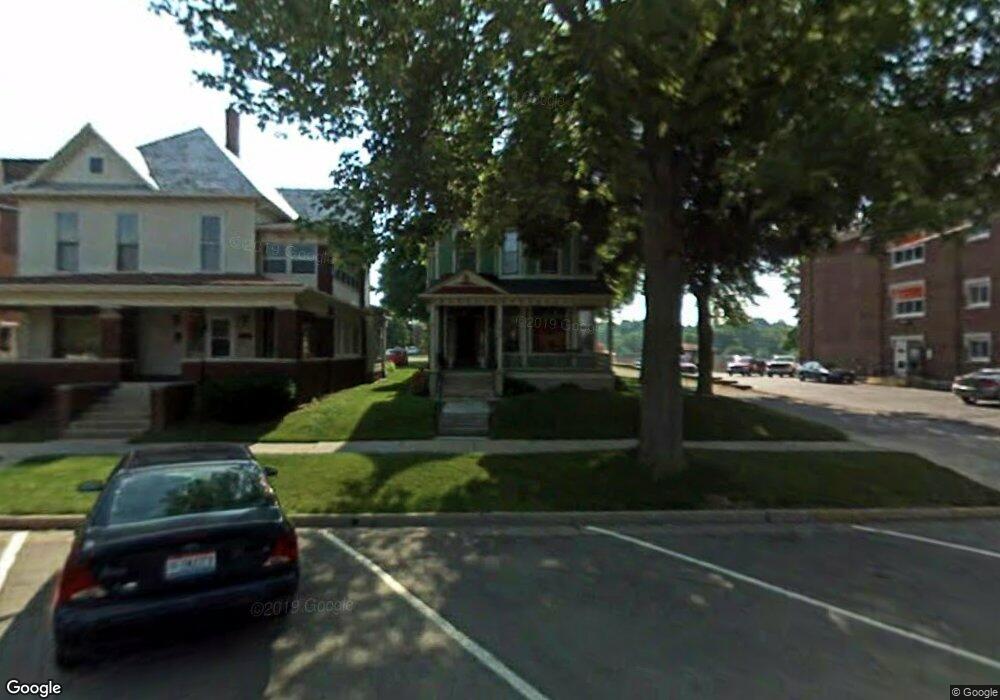 122 N Miami Ave, Sidney, OH 45365 - photo 1