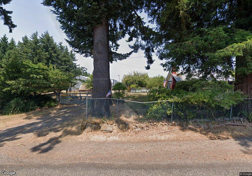 17555 S Trout Creek Rd, Molalla, OR 97038 - photo 1