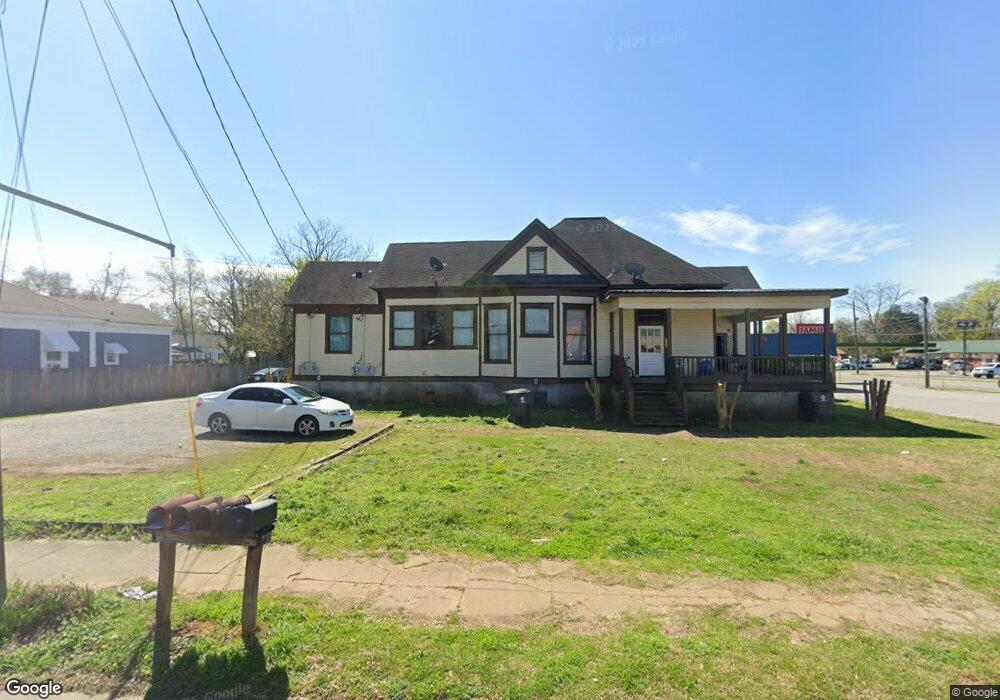 112 E Gibson St, Cedartown, GA 30125 - photo 1