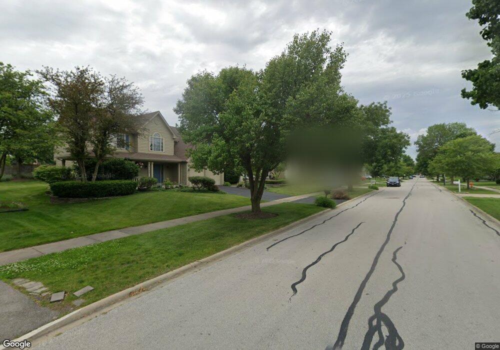 4772 Snapjack Cir, Naperville, IL 60564 - photo 1