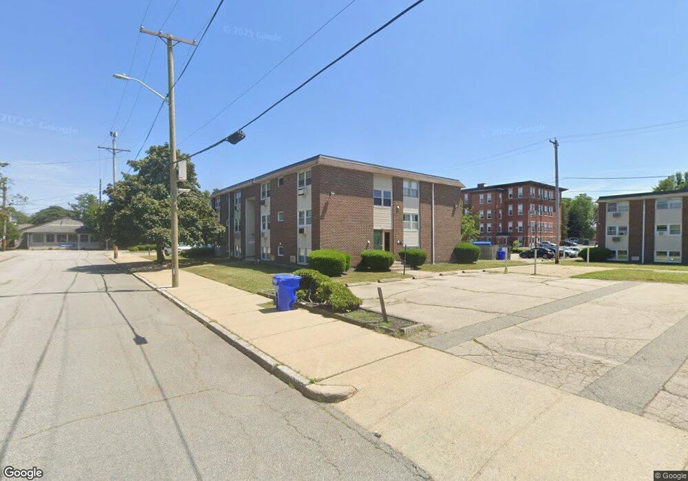 29 Woodbine St unit 8, Pawtucket, RI 02860 - photo 1