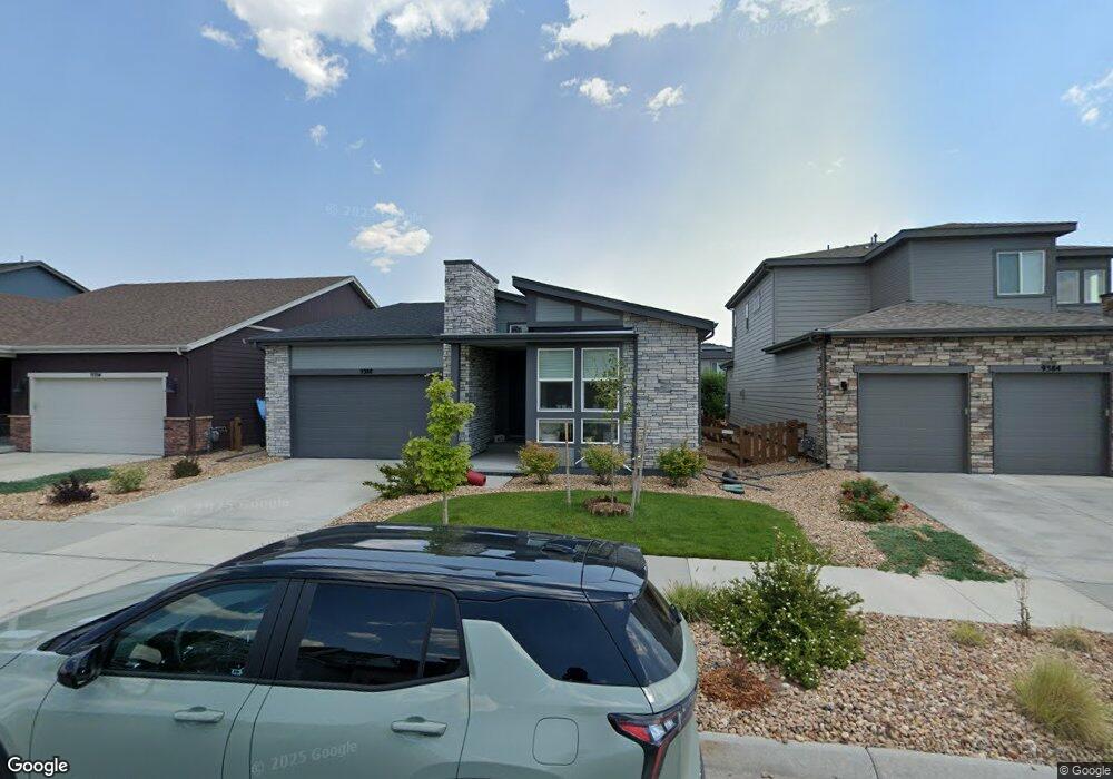 9388 Antero St, Arvada, CO 80007 - photo 1