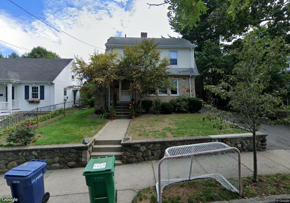 14 Thaxter Rd, Newtonville, MA 02460 - photo 1