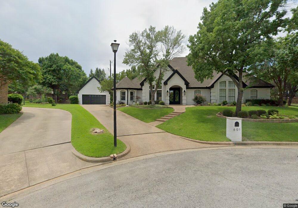 601 Summertree Ct, Colleyville, TX 76034 - photo 1