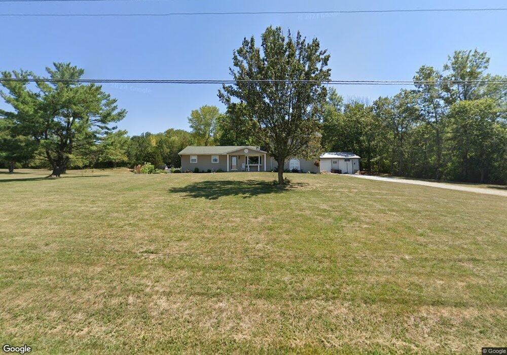 24366 Huber Hitler Rd, Circleville, OH 43113 - photo 1