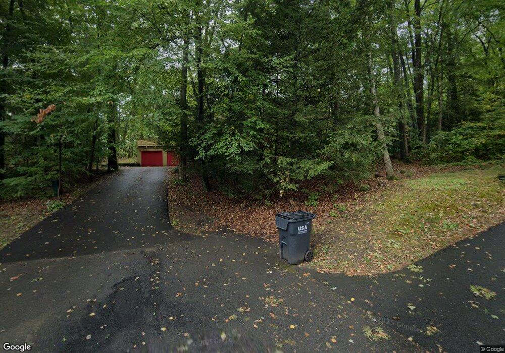 2 Morgan Place, Amherst, MA 01002 - photo 1