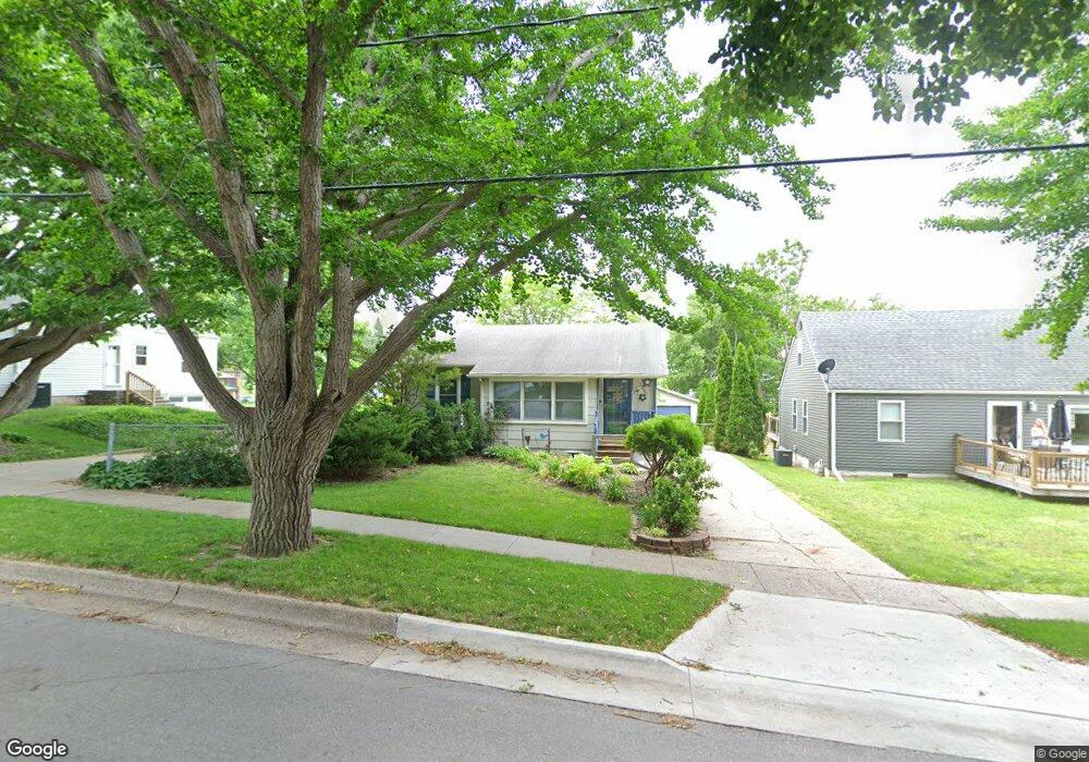 3265 State Ave, Des Moines, IA 50317 - photo 1